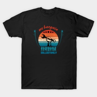 international workers day T-Shirt